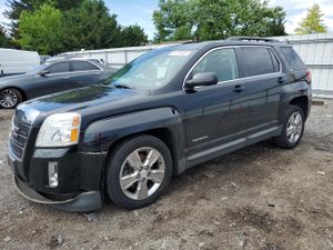 GMC Terrain SLT 2.4L 4 2014