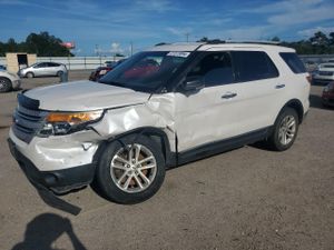 Ford Explorer XLT 3.5L 6 2015