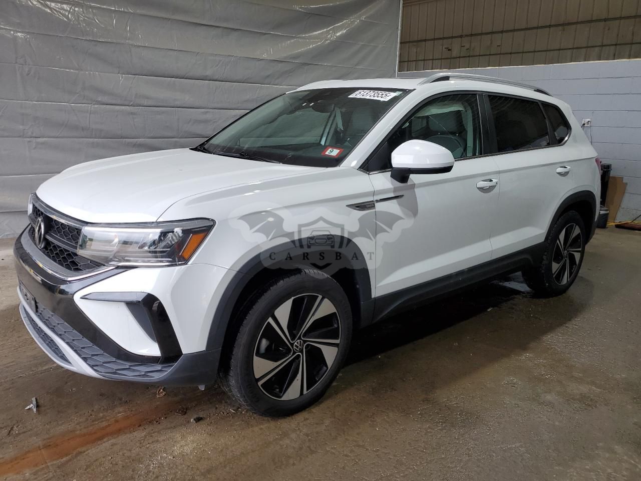 Volkswagen Taos SE 1.5L 4 2024