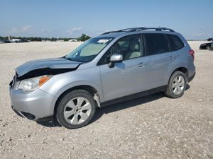 Subaru Forester 2.5I PREMIUM 2.5L 4 2015