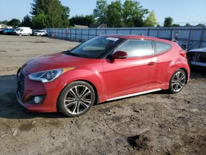 Hyundai Veloster TURBO 1.6L 4 2015