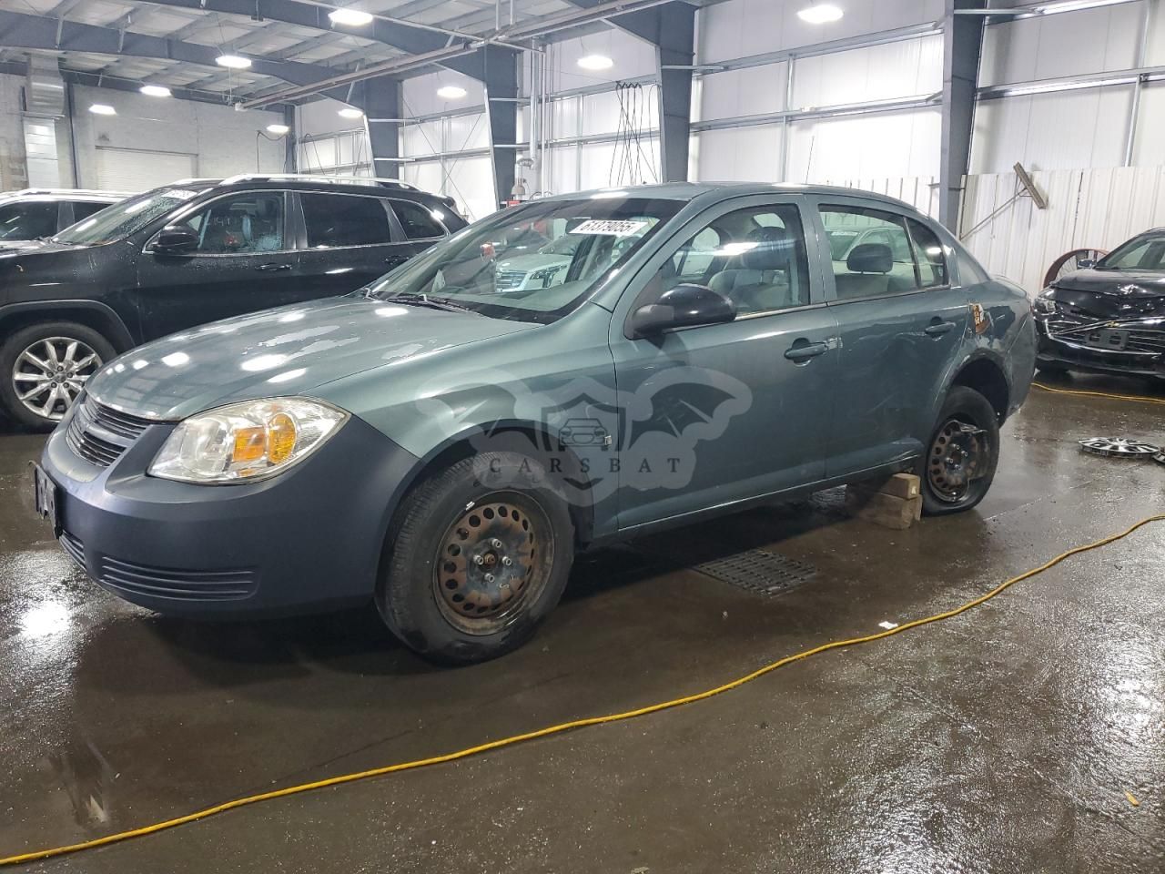 Chevrolet Cobalt LT 2.2L 4 2009