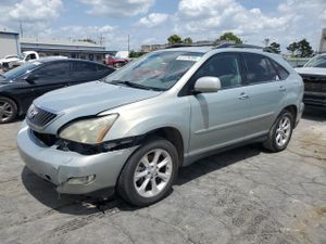 Lexus RX 350 3.5L 6 2009