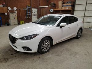 Mazda 3 TOURING 2.0L 4 2014