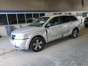 Dodge Journey SXT 3.5L 6 2009