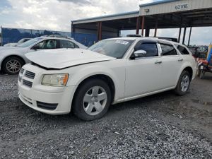 Dodge Magnum 2.7L 6 2008