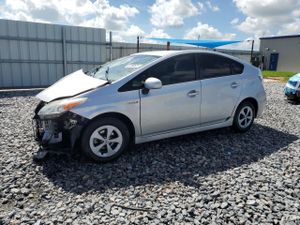 Toyota Prius 1.8L 4 2014