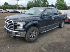 Ford F-150 SUPERCREW 5.0L 8 2015