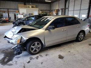 Honda Accord EX 3.0L 6 2004