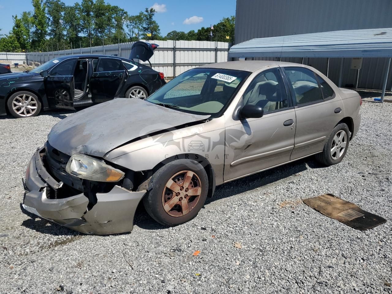Chevrolet Cavalier LS 2.2L 4 2004