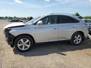 Lexus RX 350 3.5L 6 2010