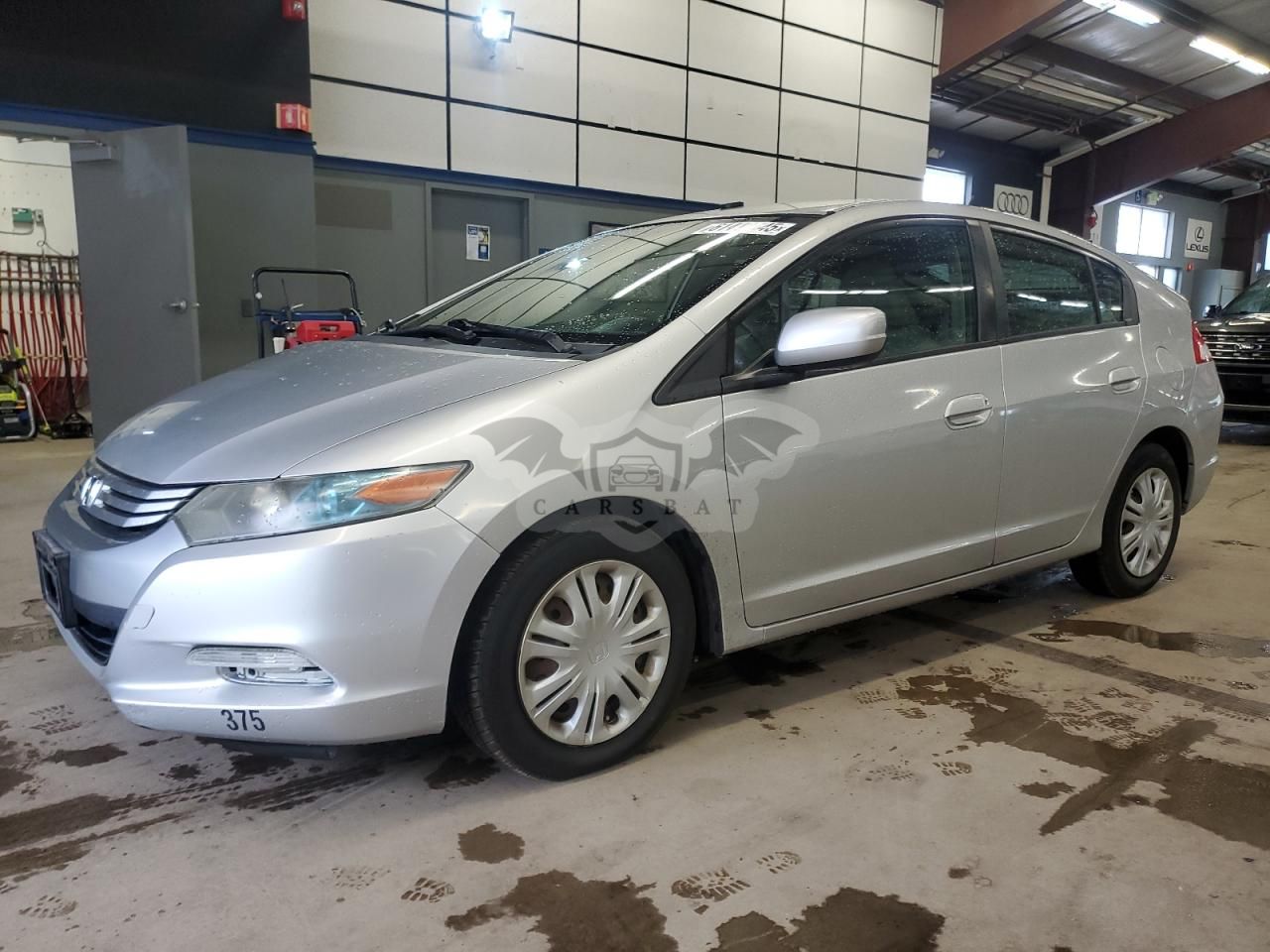 Honda Insight LX 1.3L 4 2010