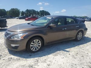Nissan Altima 2.5 2.5L 4 2014