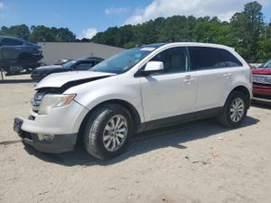 Ford Edge LIMITED 3.5L 6 2010
