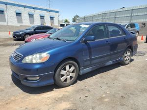 Toyota Corolla CE 1.8L 4 2007