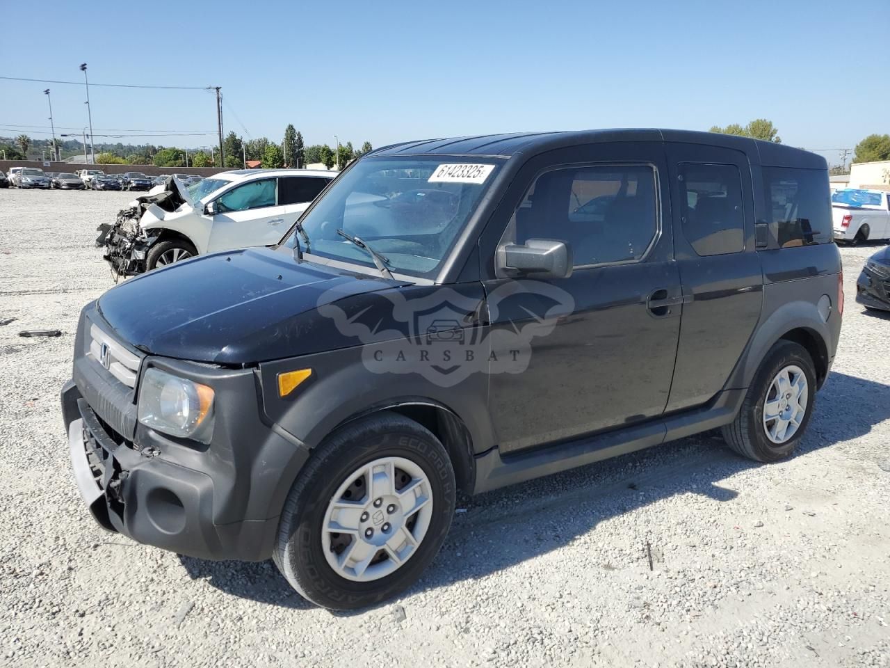Honda Element LX 2.4L 4 2007