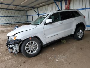 Jeep Grand Cherokee LAREDO 3.6L 6 2015
