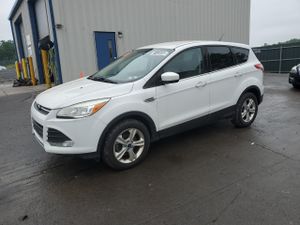 Ford Escape 2.0L 4 2014