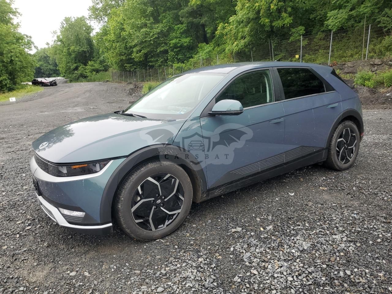 Hyundai IONIQ SE 2023