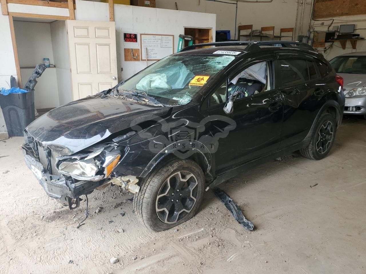 Subaru XV 2.0 PREMIUM 2.0L 4 2014