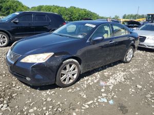 Lexus ES 350 3.5L 6 2008