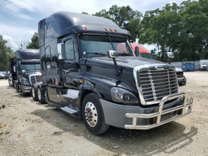 Freightliner Cascadia 14.8L 6 2015