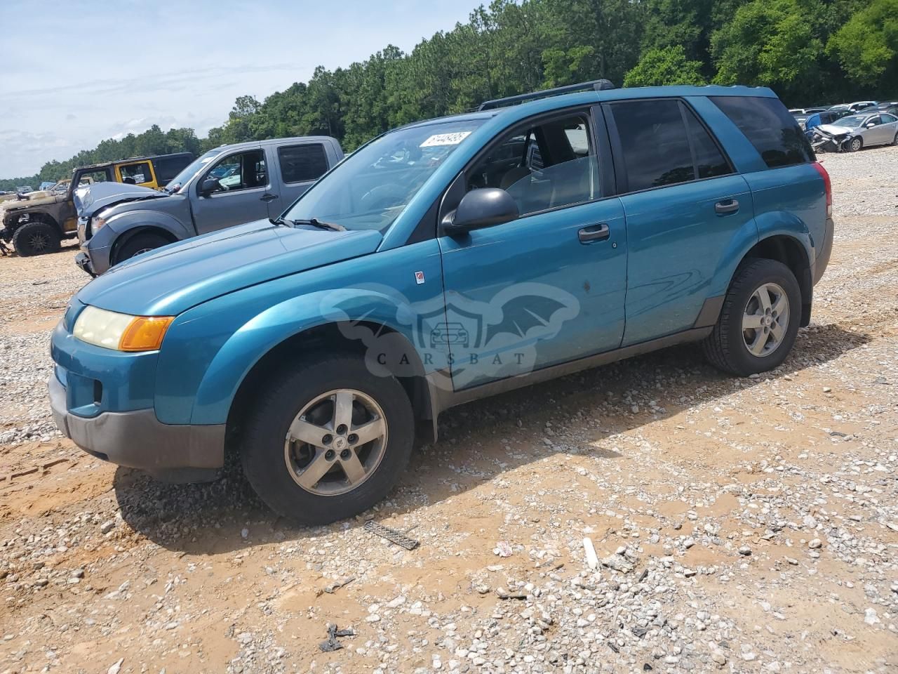 Saturn Vue 2.2L 4 2005