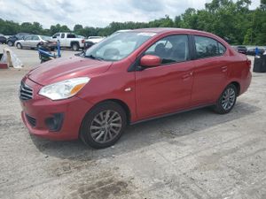 Mitsubishi Mirage G4 ES 1.2L 3 2019