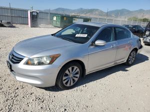 Honda Accord EX 2.4L 4 2011