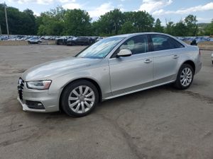 Audi A4 PREMIUM 2.0L 4 2015