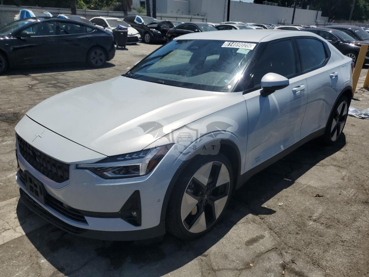 Polestar 2 2023