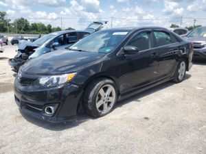 Toyota Camry L 2.5L 4 2014