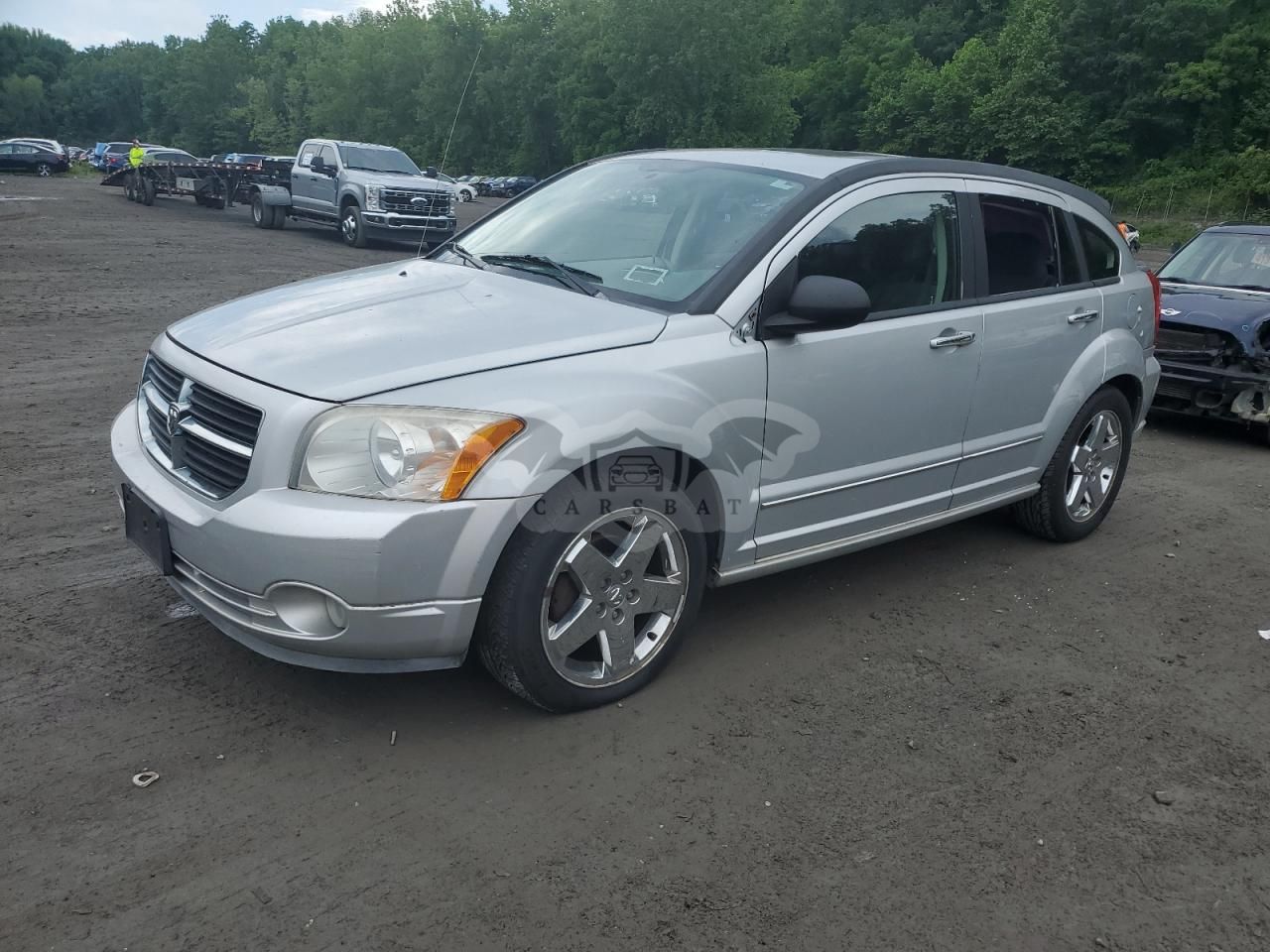 Dodge Caliber R/T 2007