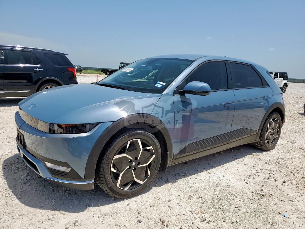 Hyundai IONIQ SE 2023