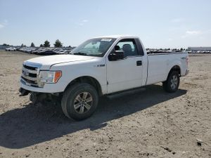 Ford F-150 5.0L 8 2014