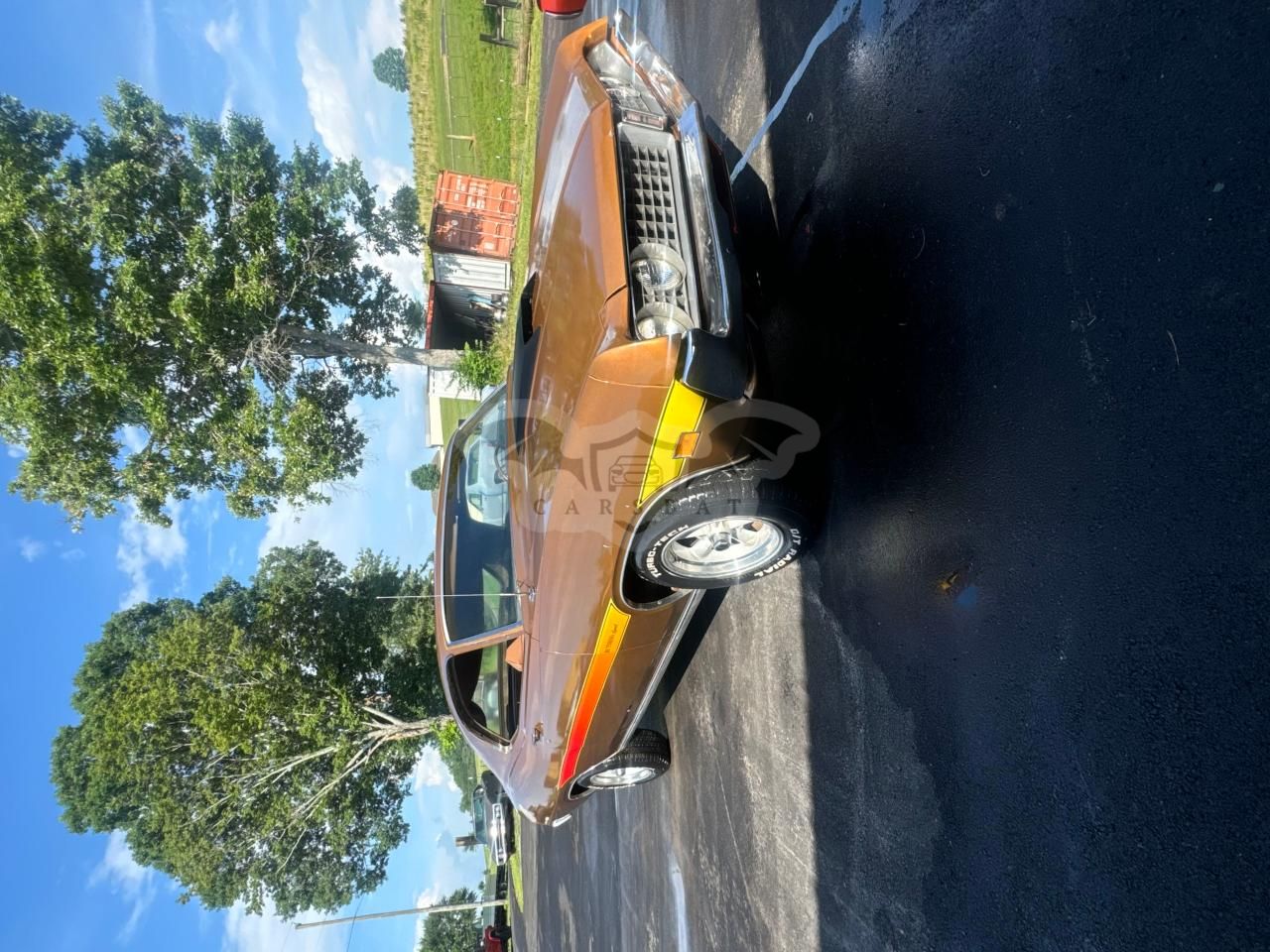Ford Torino 1971