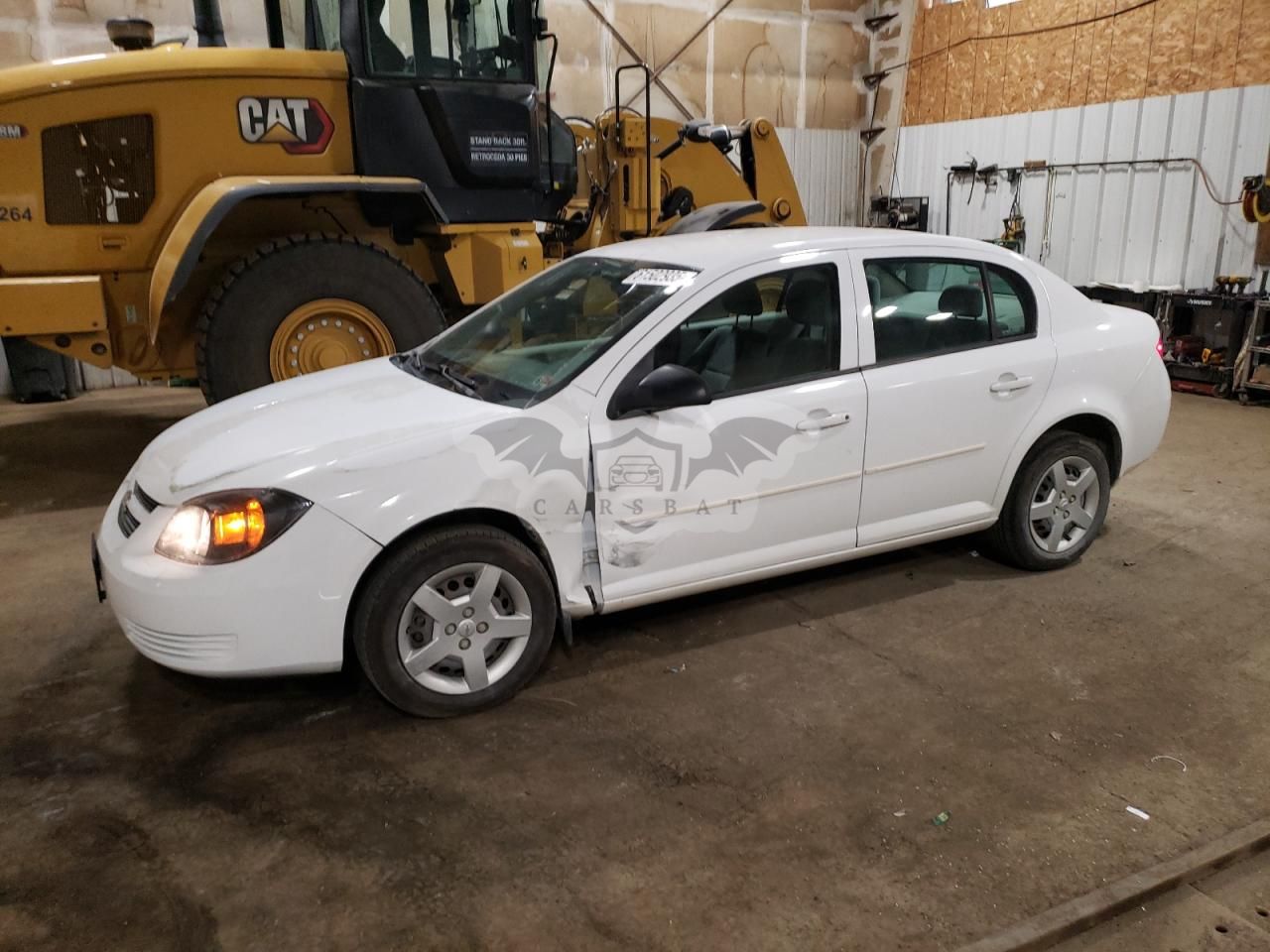 Chevrolet Cobalt 2.2L 4 2005