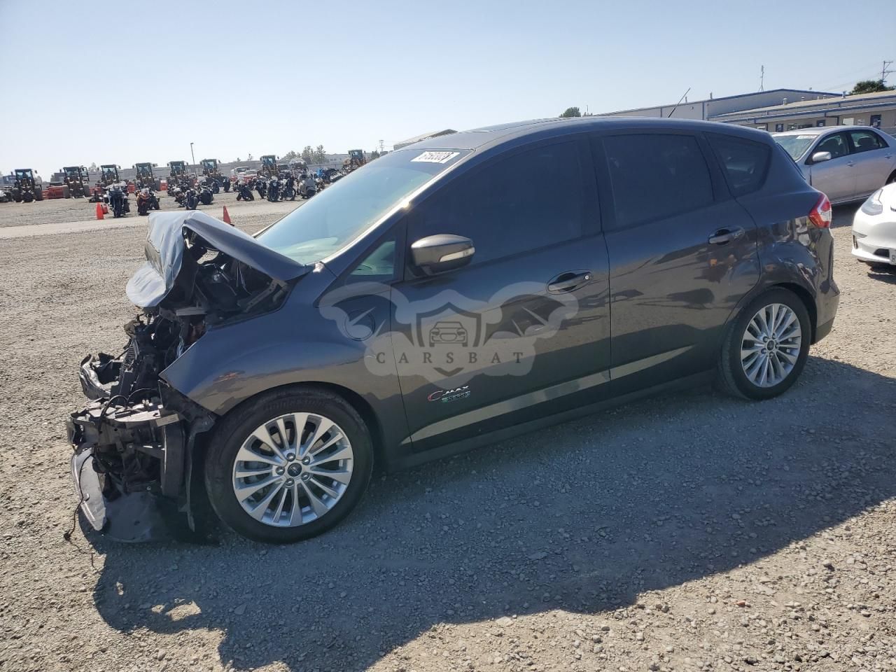 Ford C-Max SE 2.0L 4 2017