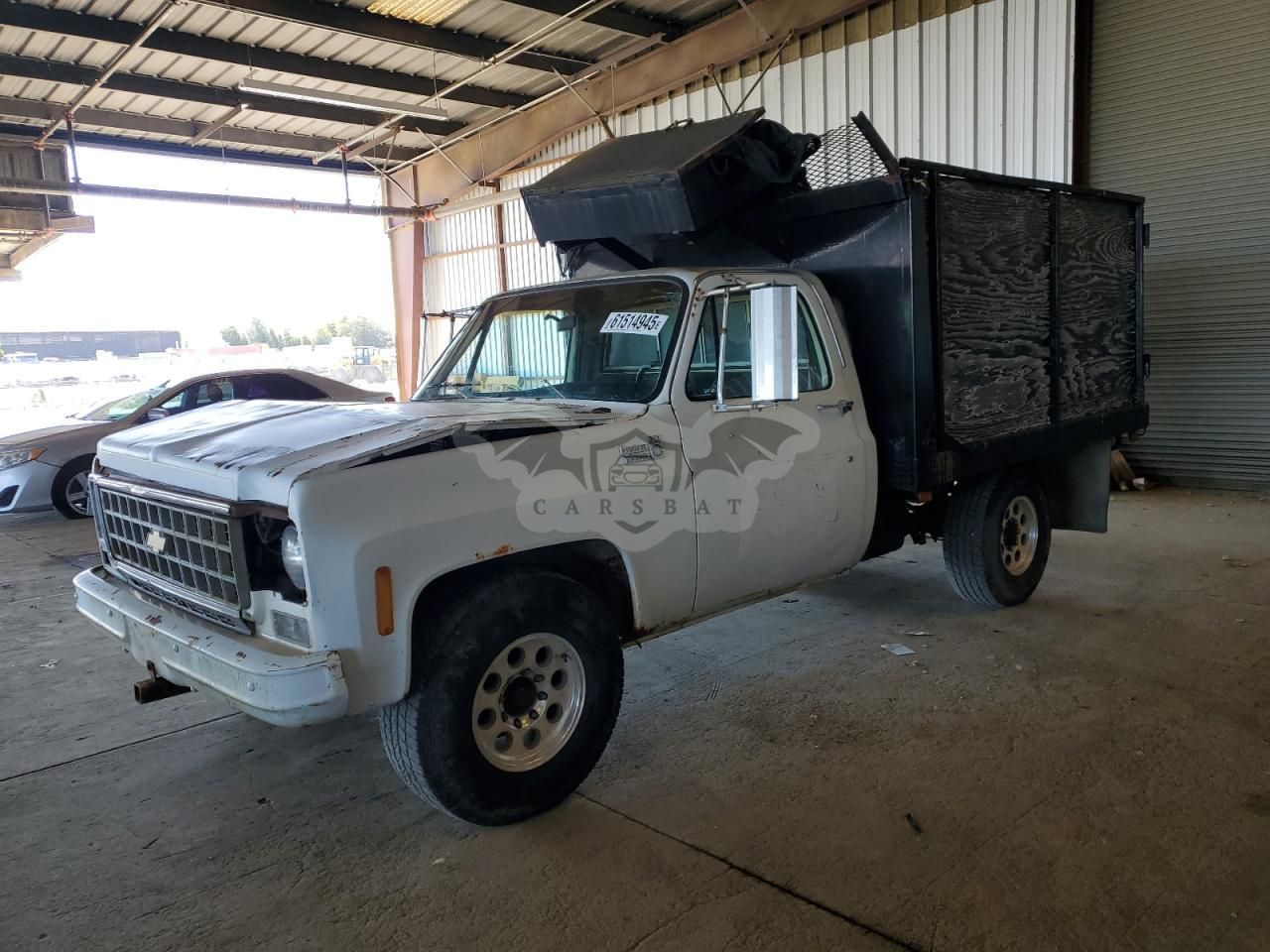 Chevrolet C/K 2500 1979