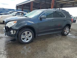 Chevrolet Equinox LT 2.4L 4 2013
