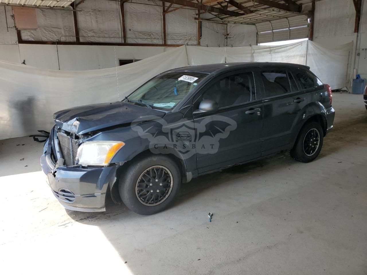 Dodge Caliber 2.0L 4 2007
