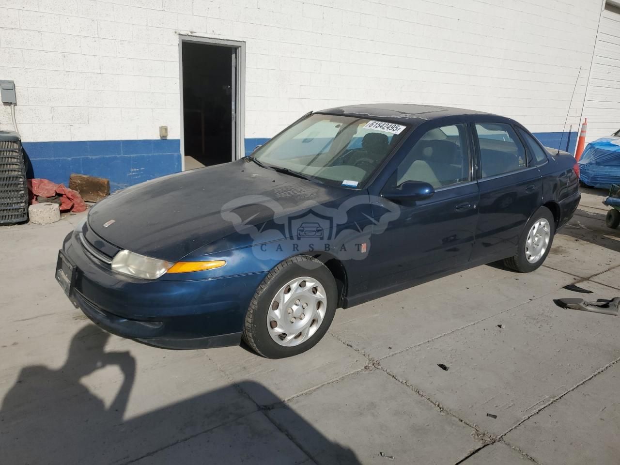 Saturn L series 2.2L 4 2001