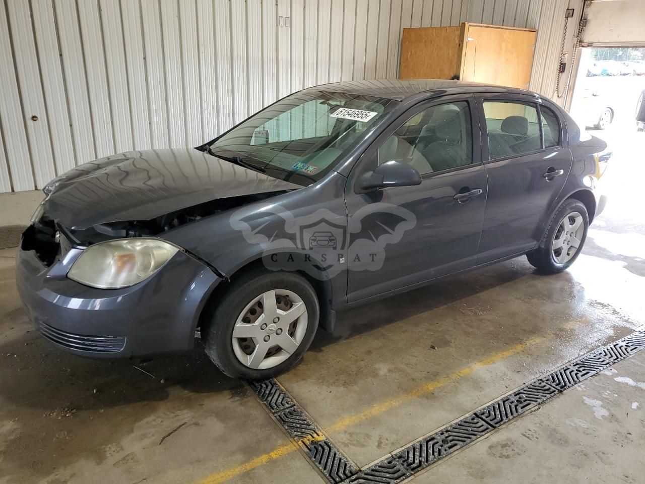Chevrolet Cobalt LT 2.2L 4 2008