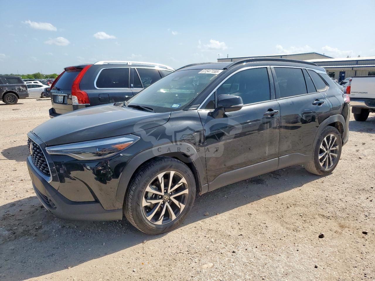Toyota Corolla Cross XLE 2.0L 4 2023