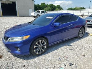 Honda Accord EXL 3.5L 6 2014