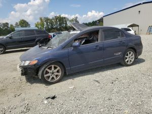 Honda Civic LX 1.8L 4 2008
