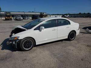 Honda Civic LX 1.8L 4 2009
