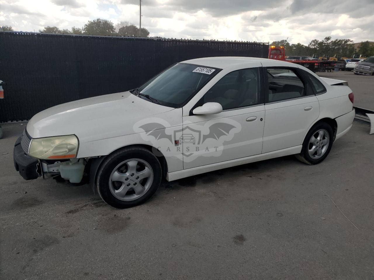 Saturn L series LEVEL 1 2.2L 4 2004