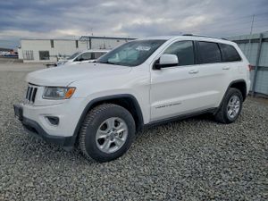 Jeep Grand Cherokee LAREDO 3.6L 6 2015