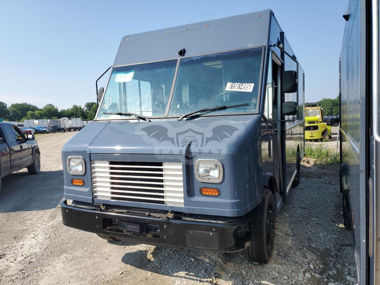Ford F59 7.3L  8 2020